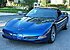 2002 Chevrolet Corvette Z06 Coupe for sale 100983039